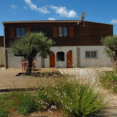 بيت للعطل Le Cap D'agde Sleeps 9