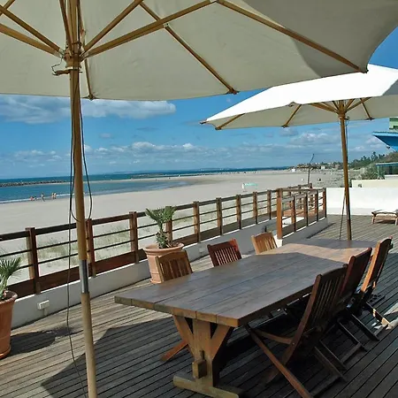 Le Cap D'agde Sleeps 9