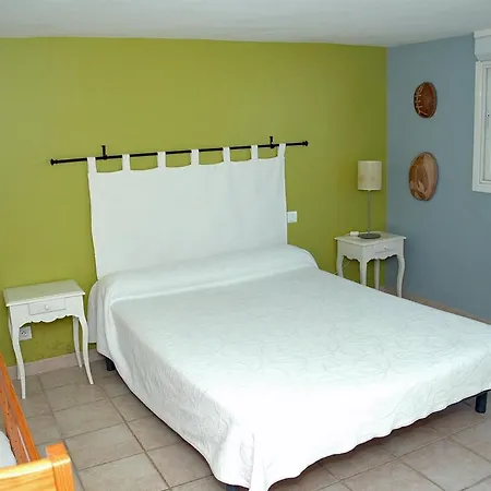 Le Cap D'agde Sleeps 9 بيت للعطل آجد