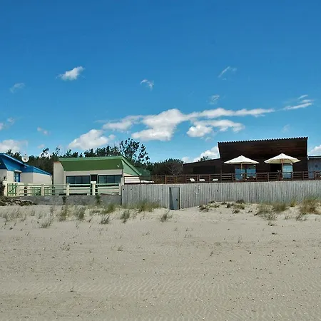 بيت للعطل Le Cap D'agde Sleeps 9 آجد