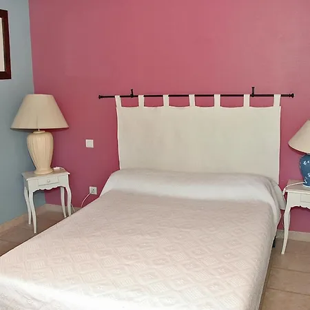 بيت للعطل Le Cap D'agde Sleeps 9 آجد