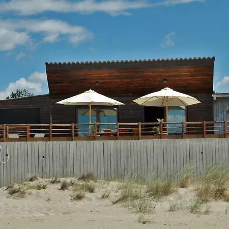 Le Cap D'agde Sleeps 9 * آجد