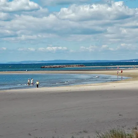 بيت للعطل Le Cap D'agde Sleeps 9 *