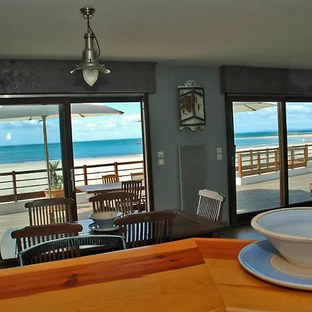 Le Cap D'agde Sleeps 9 آجد
