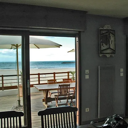 بيت للعطل Le Cap D'agde Sleeps 9 آجد