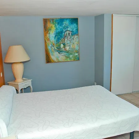 Le Cap D'agde Sleeps 9 *