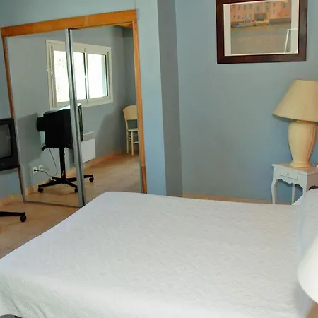 بيت للعطل Le Cap D'agde Sleeps 9
