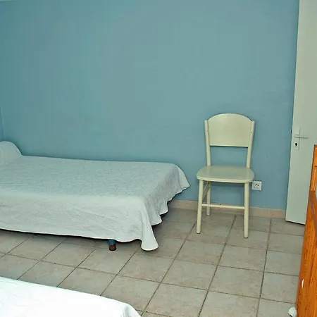 Le Cap D'agde Sleeps 9 آجد