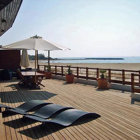 Le Cap D'agde Sleeps 9 بيت للعطل آجد