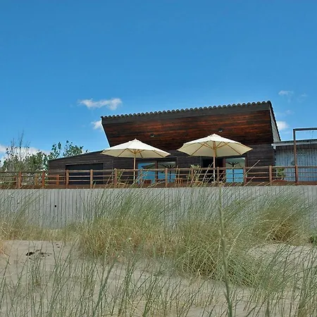 بيت للعطل Le Cap D'agde Sleeps 9