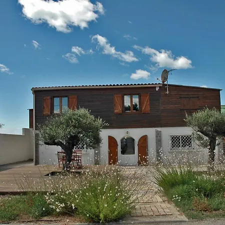 Le Cap D'agde Sleeps 9 آجد