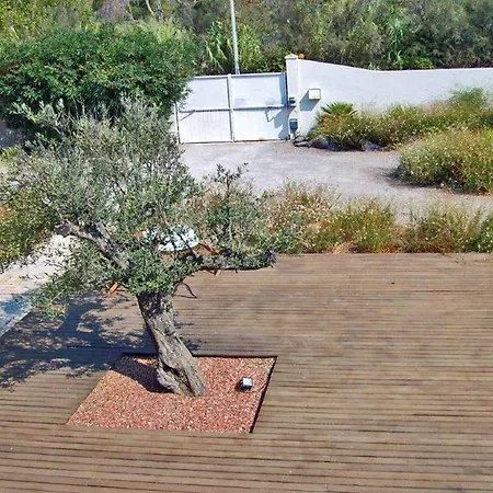 بيت للعطل Le Cap D'agde Sleeps 9 آجد